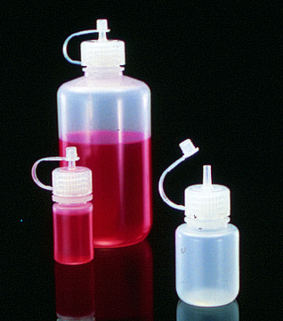 Nalgene&#174; drop-dispenser bottle capacity 30&#160;mL (1&#160;oz)