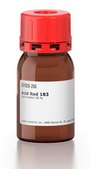 Acid Red 183 Dye content 30 %