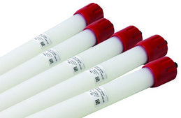 HiPrep™ 26/60 Sephacryl® S-300 HR Cytiva 17-1196-01, column L × I.D. 60 cm × 26 mm, 50 μm avg. part. size