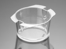 Corning® Falcon® Permeable Support for use with 6 Well Plate, with 0.4 µm Pore Transparent PET Membrane, sterile