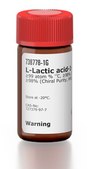 L-Lactic acid-1-13C ≥99 atom % 13C, ≥98% (CP), ≥98% (Chiral Purity, HPLC)