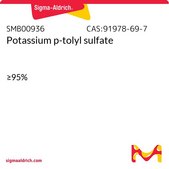 Potassium p-tolyl sulfate ≥95%