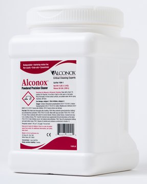 Alconox&#174; 去污剂 1.8Kg cartons