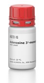 Adenosine 3′-monophosphate from yeast