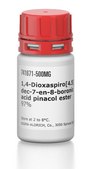 1,4-Dioxaspiro[4.5]dec-7-en-8-boronic acid pinacol ester 97%