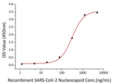 Recombinant 2019-nCoV envelope Protein with His and Avi tag