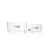 Duran® crystallizing dishes capacity 500 mL