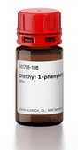 Diethyl 1-phenylethyl phosphonate 98%