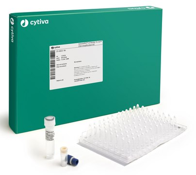 RTG GenomiPhi&#8482; V3 DNA Amplification Kit, 480 RXN Cytiva 25-6601-97, sufficient for 480&#160;reactions