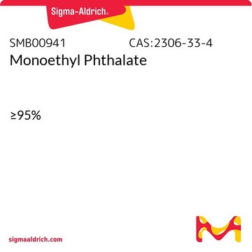 Monoethyl Phthalate &#8805;95%