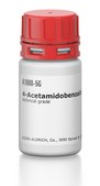 4-Acetamidobenzaldehyde technical grade