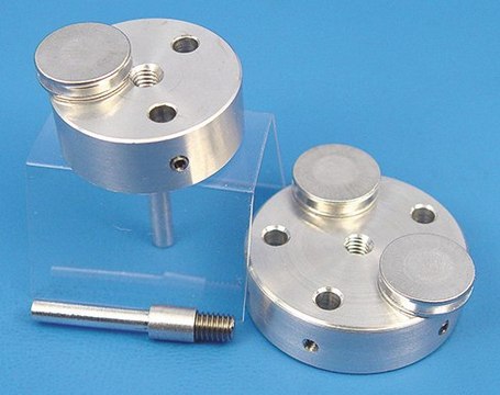 SEM Sample Holder 5-Pin Configuration Holder