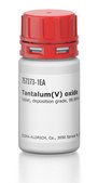 Tantalum(V) oxide tablet, deposition grade, 99.99% trace metals basis