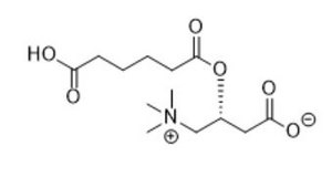 Adipoyl-L-carnitine Avanti Research™ - A Croda Brand