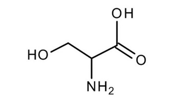 DL-Serine for synthesis