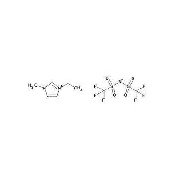 1-Ethyl-3-methylimidazolium bis(trifluoromethylsulfonyl)imide for synthesis