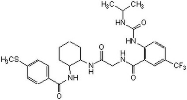 CCR2 Antagonist The CCR2 Antagonist, also referenced under CAS 445479-97-0, controls the biological activity of CCR2.