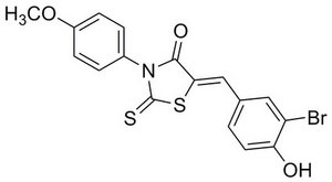 17β-Hydroxysteroid Dehydrogenase Type-3 Inhibitor The 17β-Hydroxysteroid Dehydrogenase Type-3 Inhibitor controls the biological activity of 17β-Hydroxysteroid Dehydrogenase Type-3.