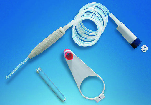 BRAND&#174; flexible discharge tube for Dispensette&#174; for 1, 2, 5 and 10 mL Dispensette