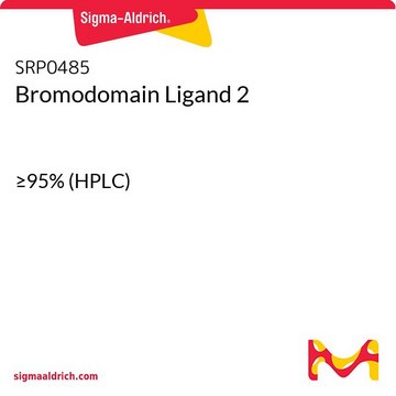 Bromodomain Ligand 2 &#8805;95% (HPLC)