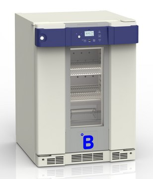 B Medical P130 Pharmacy / Lab Refrigerator