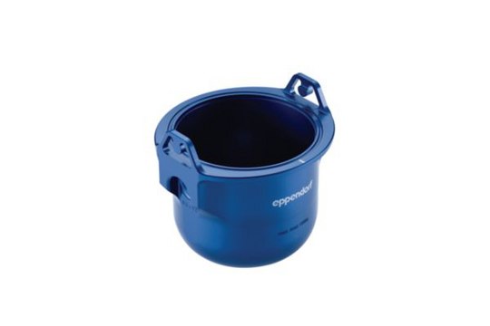 Buckets for Eppendorf&#174; S-4x750 Rotor round, pack of 2