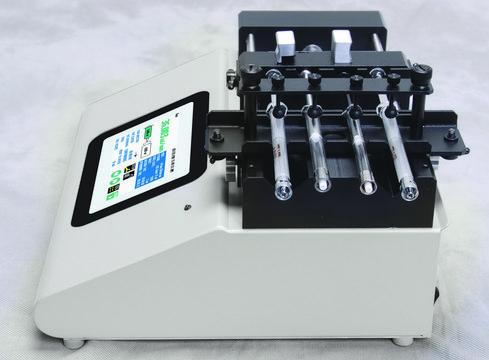 KDS syringe multi-rack for Legato&#8482; series pumps microliter