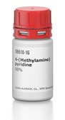 4-(Methylamino)pyridine 98%