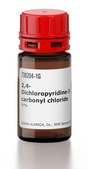 2,4-Dichloropyridine-3-carbonyl chloride 97%