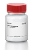 1-Hexacosanol ≥97% (capillary GC)