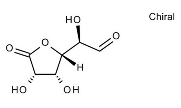 D-(+)-Glucuronolactone for synthesis