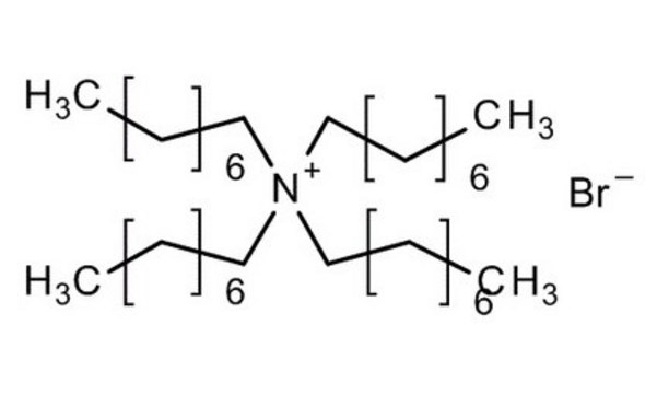 Tetra-n-octylammonium bromide for synthesis