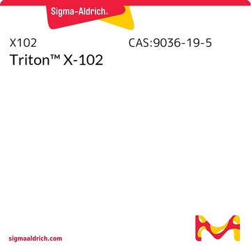 Triton&#8482; X-102