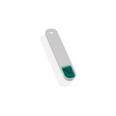 SP Bel-Art® Sterileware™ Sampling Spoon plastic, sterile, nominal capacity 2.5 mL (0.08 oz), L × width 10.8 cm (4.25 in.) × 0.6875 in. (17 mm)
