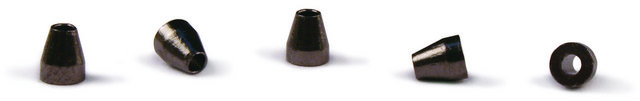 Supeltex M-4 Packed Column Ferrule, 1/16 in. Column O.D. I.D. 1/16&#160;in., 1/16 in. O.D. column, pkg of 10&#160;ea