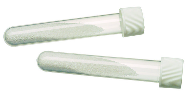 Supel&#8482; QuE PSA/C18 Tube, pk of 50, suitable for EN 15662:2008 per BS