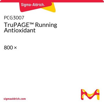 TruPAGE&#8482; Running Antioxidant 800&#160;×