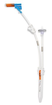 NovaSeptum&#174; GO Conical Tube Sampling Unit sterile; &#947;-irradiated