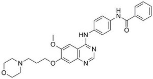 Aurora Kinase Inhibitor VI, ZM447439 The Aurora Kinase Inhibitor VI, ZM447439, also referenced under CAS 331771-20-1, controls the biological activity of Aurora Kinase. This small molecule/inhibitor is primarily used for Phosphorylation &amp; Dephosphorylation applications.