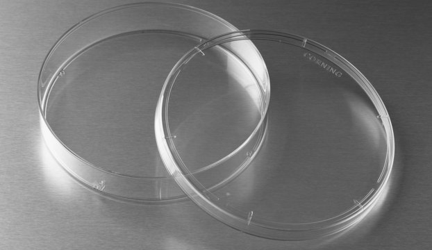 Corning&#174; tissue-culture treated culture dishes D × H 150&#160;mm × 25&#160;mm