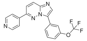 LMTK3 inhibitor C28 ≥98% (HPLC)