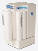AFS® Water Purification System For analyzers with pure water needs up to 480 L/day