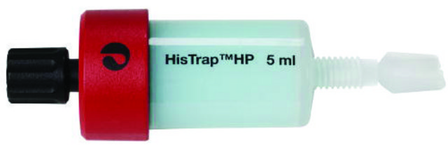 HisTrap&#8482; High Performance Cytiva 17-5248-01, pack of 1 × 5&#160;mL