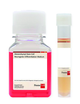 Mesenchymal Stem Cell Neurogenic Differentiation Medium Ready-to-use kit including Basal Medium and SupplementMix, 100 ml