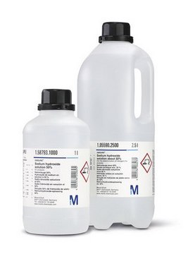 Sodium silicate solution extra pure