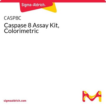 Caspase 8 Assay Kit, Colorimetric