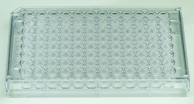 Sigma &#174; 细胞培养板 size 96&#160;wells, flat bottom, sterile, tissue-culture treated, pack of 50&#160;ea individually packed