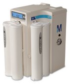 AFS® Water Purification System For analyzers with degassed pure water needs up to 320 L/day