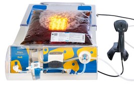 ReadyStream® Media Unit For convenient preparation of large amount of food testing media in short time