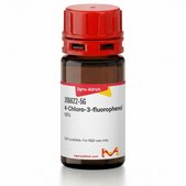 4-Chloro-3-fluorophenol 98%